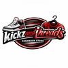 kickzandthreads